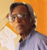 Tyeb Mehta